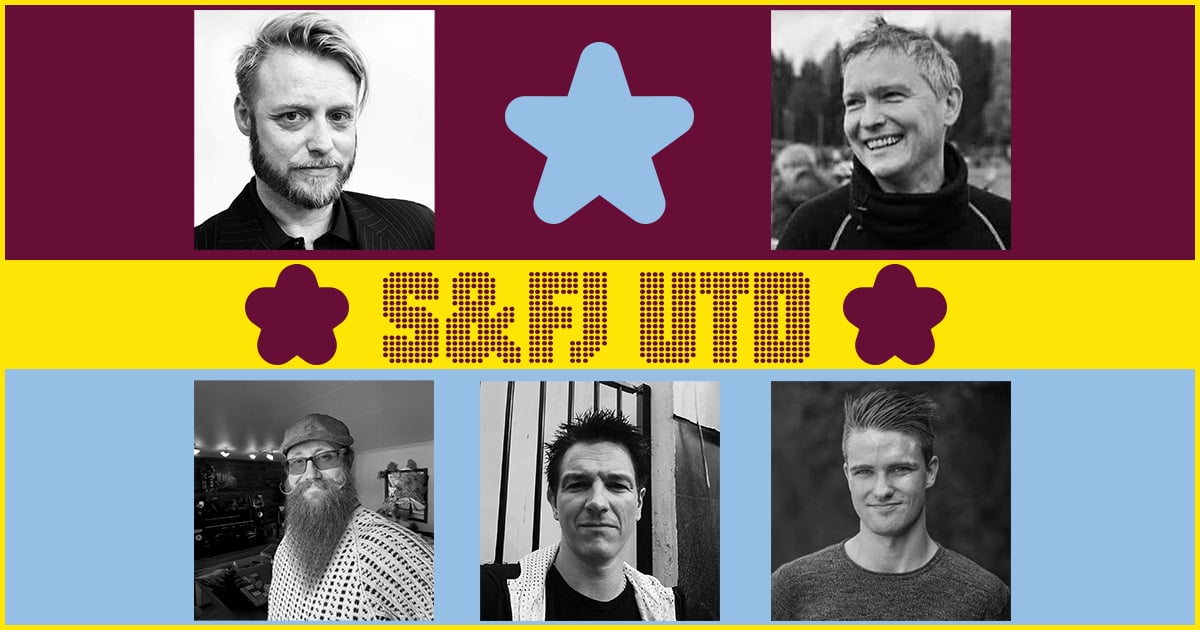 «Mens jeg ennå er 66» – Ekstraomganger